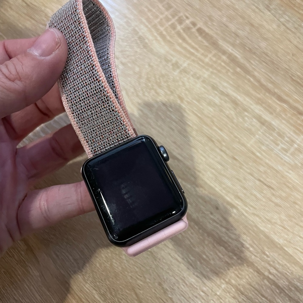 Series 1 Apple Watch